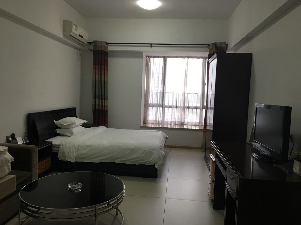 Гуанчжоу: Estay Apartments Guangzhou