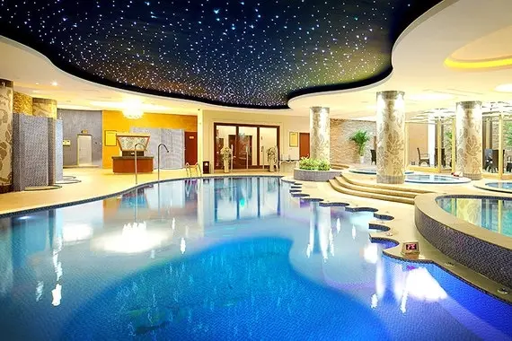Чэнду: Xinjin Celebrity City Hotel
