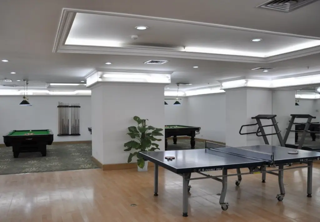 Куньмин: Kunming Green Land Hotel