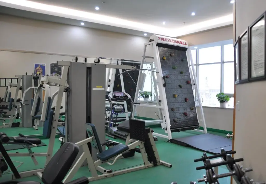 Куньмин: Kunming Green Land Hotel