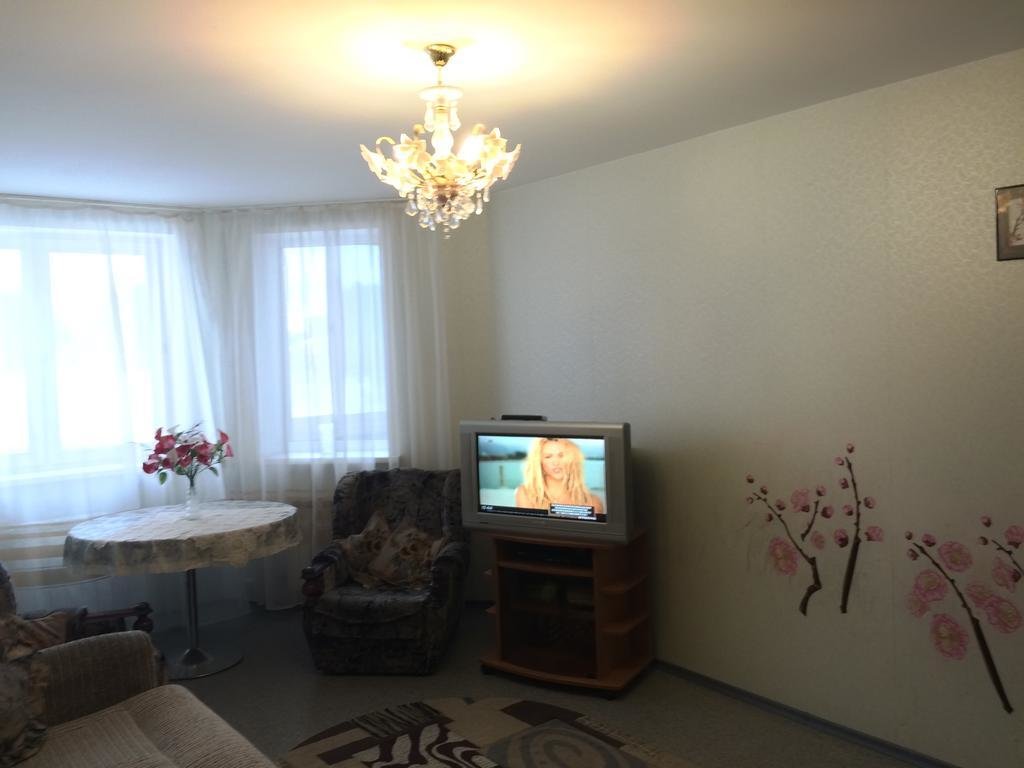 Сергиев Посад: Apartments in Sergiyev Posad