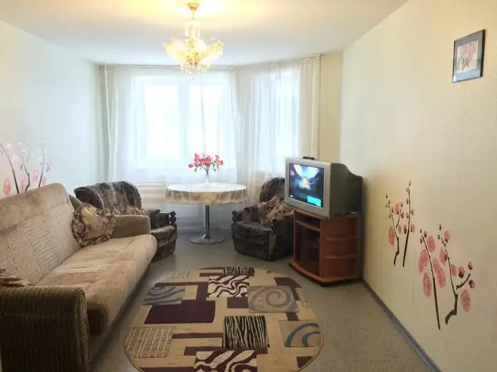 Сергиев Посад: Apartments in Sergiyev Posad