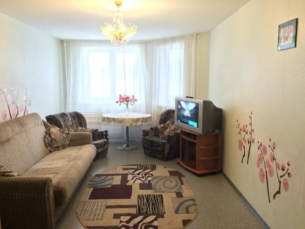 Сергиев Посад: Apartments in Sergiyev Posad