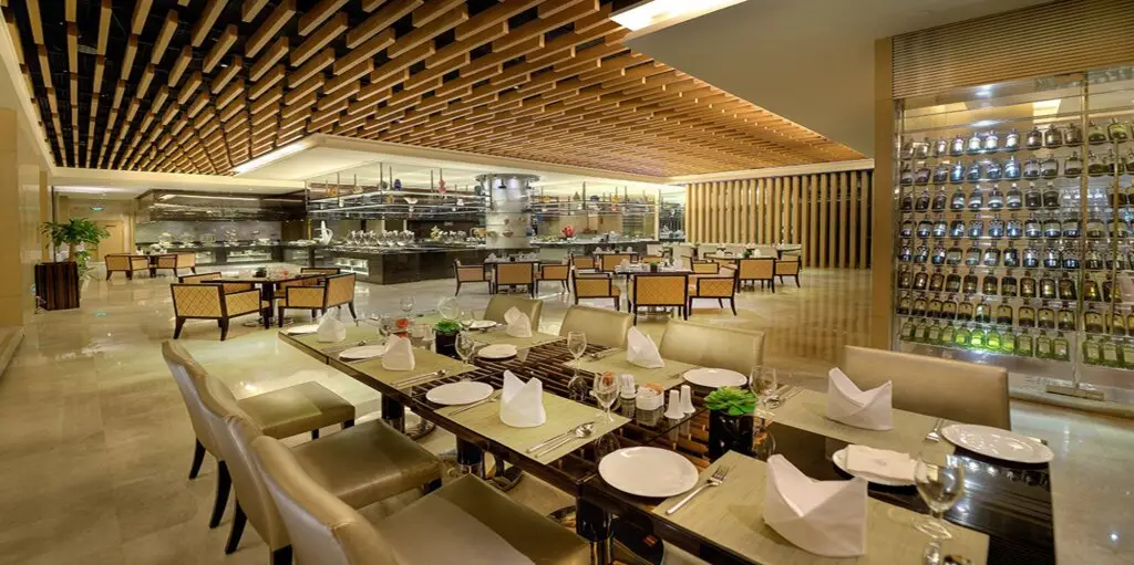 Шэньчжэнь: Shen Zhen Ya Bang Lang Yue International Hotel