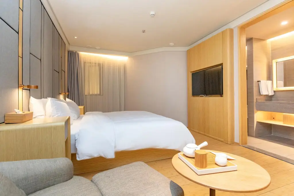 Шэньчжэнь: GDH Inn Huahai Hotel