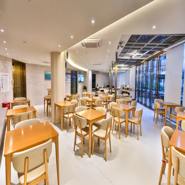 Шэньчжэнь: GDH Inn Huahai Hotel