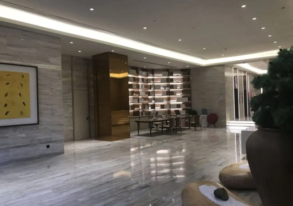 Шэньчжэнь: GDH Inn Huahai Hotel