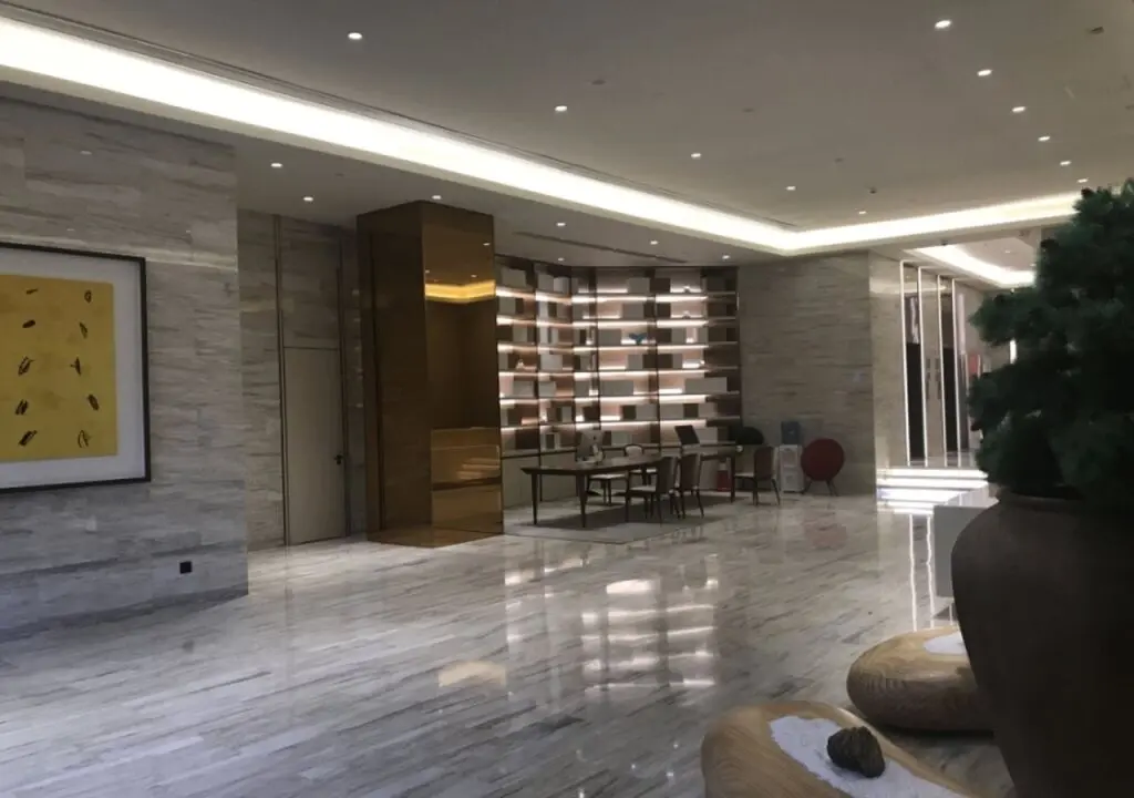 Шэньчжэнь: GDH Inn Huahai Hotel