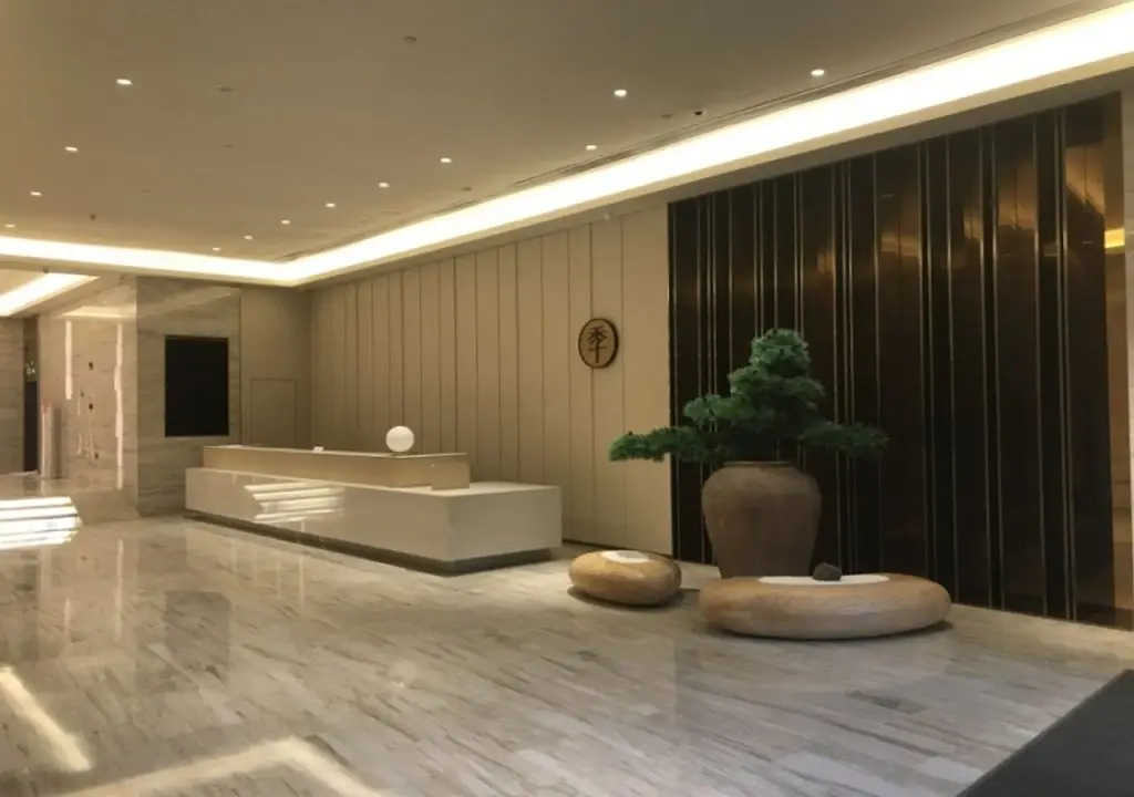 GDH Inn Huahai Hotel — фото 1