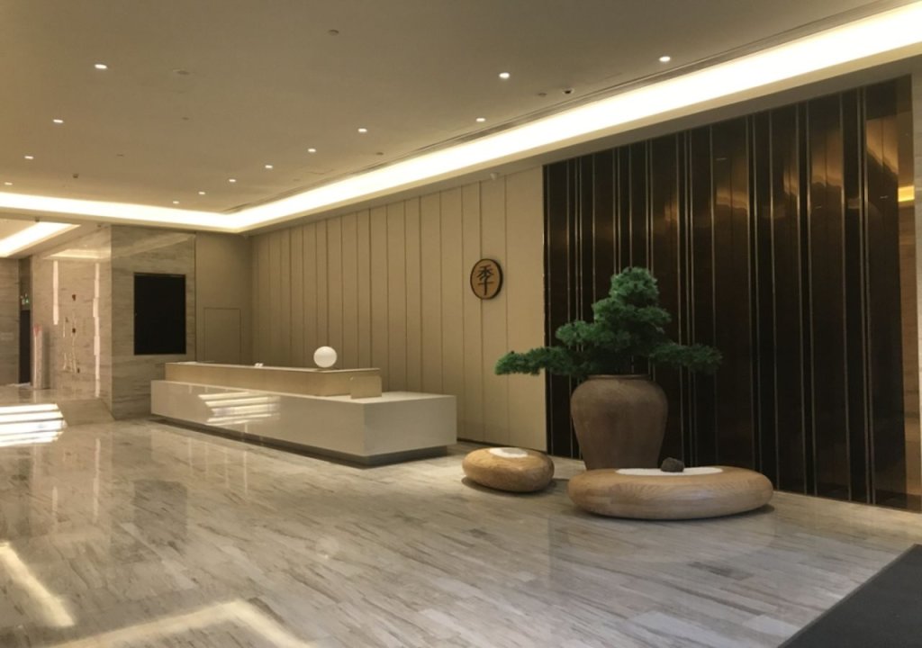 Шэньчжэнь: GDH Inn Huahai Hotel