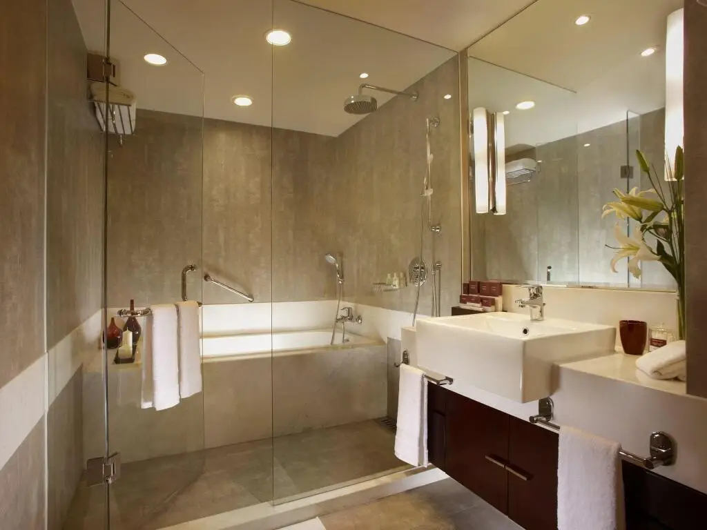 Шанхай: Oakwood Residences Shanghai