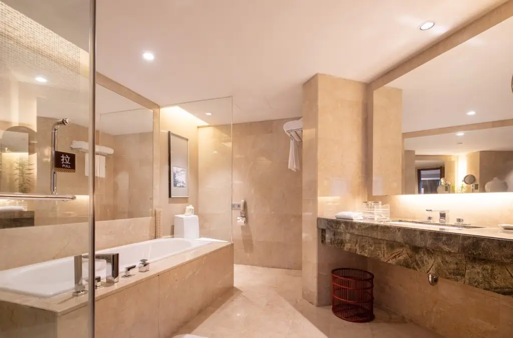 Shenzhen L.gem Hotel — фото 1