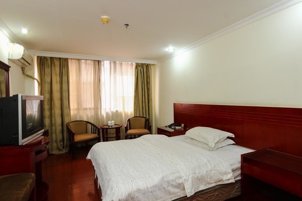 Yecheng Hotel — фото 1
