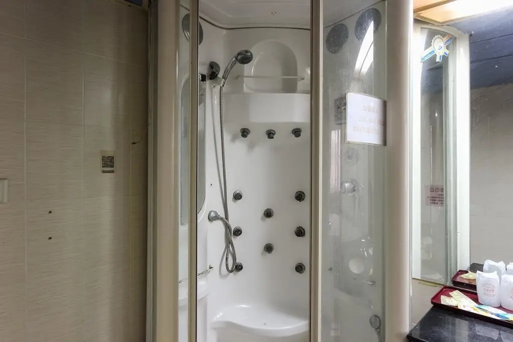 Гуанчжоу: Yecheng Hotel