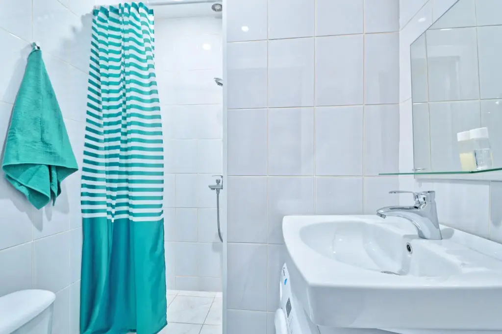 Химки: Apartments Private (Апартментс Прайвит) на улице 9 Мая