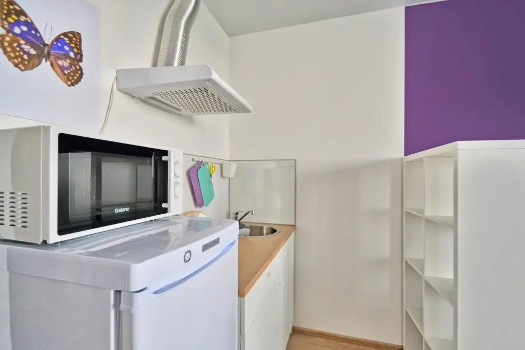 Химки: Apartments Private (Апартментс Прайвит) на улице 9 Мая