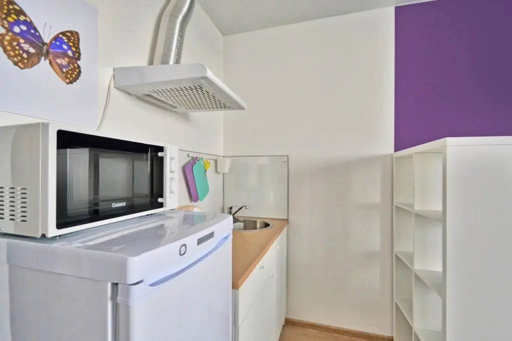 Химки: Apartments Private (Апартментс Прайвит) на улице 9 Мая