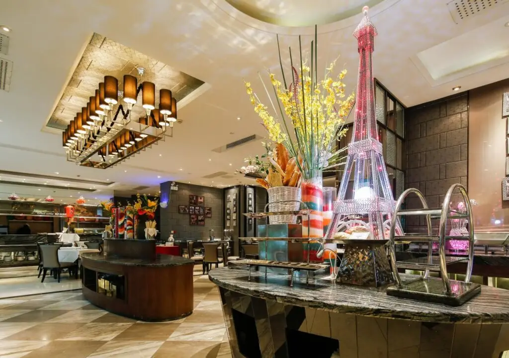 Гуанчжоу: Yutong Hotel