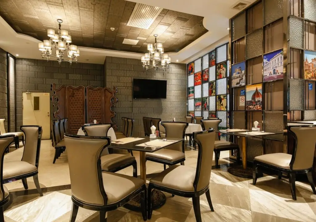Гуанчжоу: Yutong Hotel