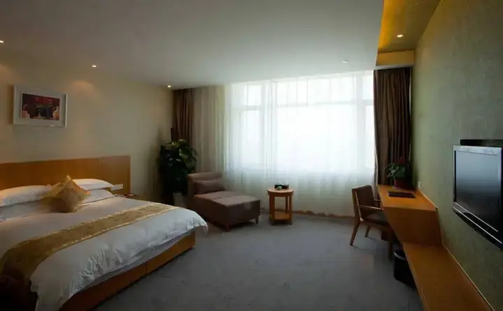Ханчжоу: ZTG MingTing ShunChang Hotel