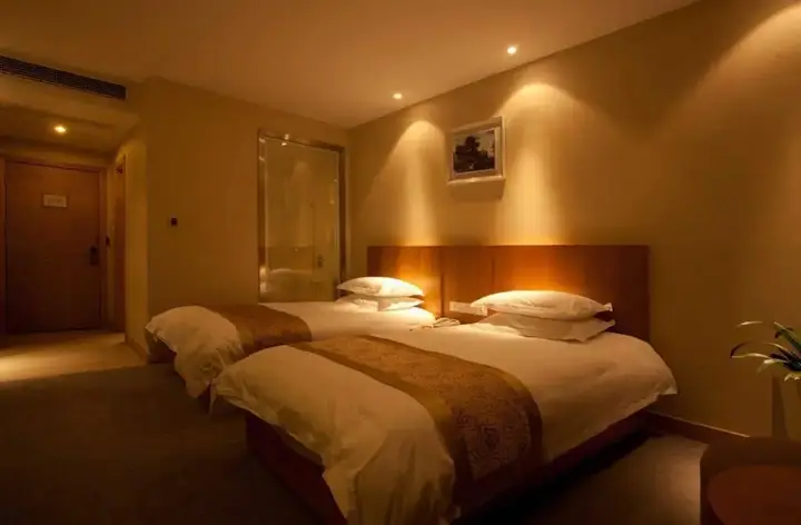 Ханчжоу: ZTG MingTing ShunChang Hotel