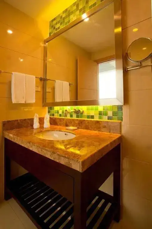 Ханчжоу: ZTG MingTing ShunChang Hotel