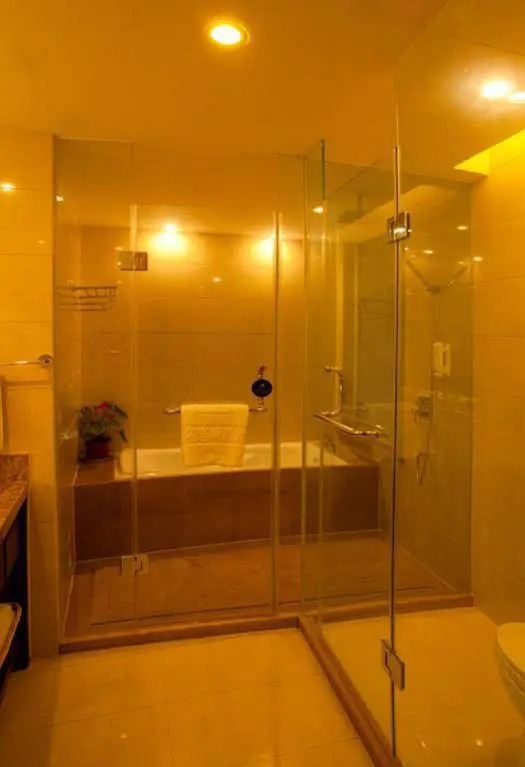 Ханчжоу: ZTG MingTing ShunChang Hotel