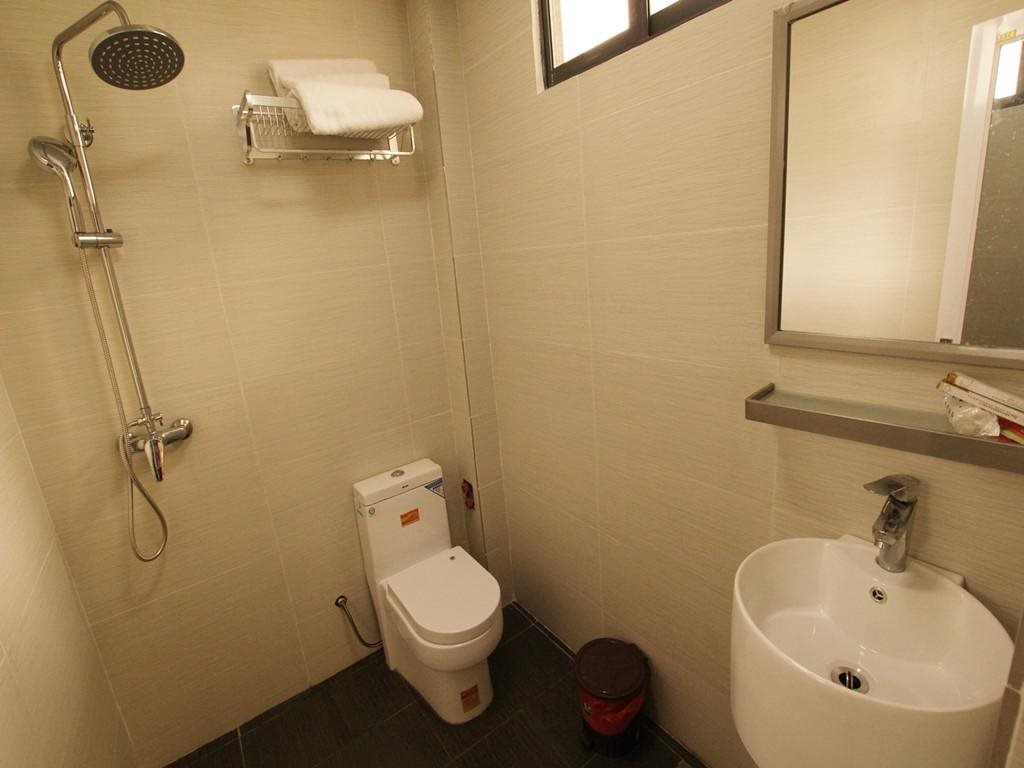 Гуйлинь: Buddys Hostel