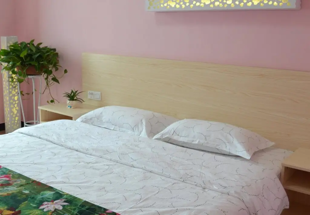 Гуйлинь: Buddys Hostel
