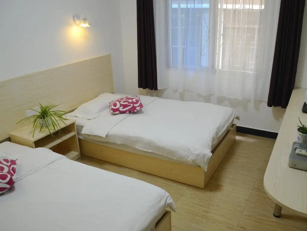 Buddys Hostel — фото 1