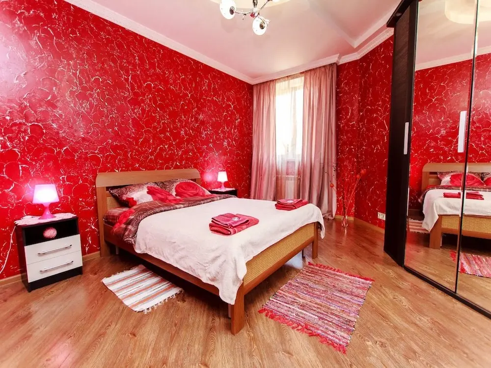 Люберцы: Apartmenty Uyut ZhK Lermontovsky