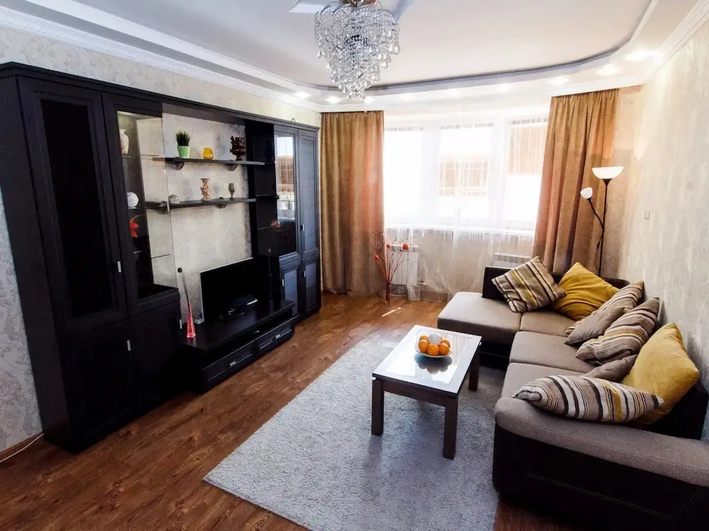 Люберцы: Apartmenty Uyut ZhK Lermontovsky
