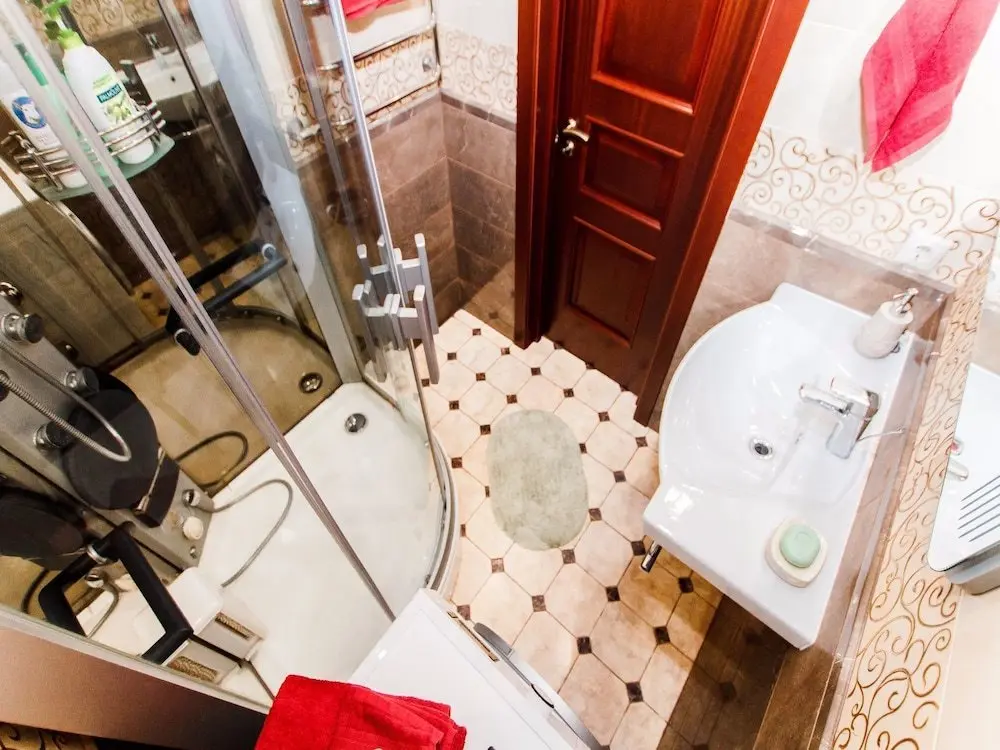 Люберцы: Apartmenty Uyut ZhK Lermontovsky