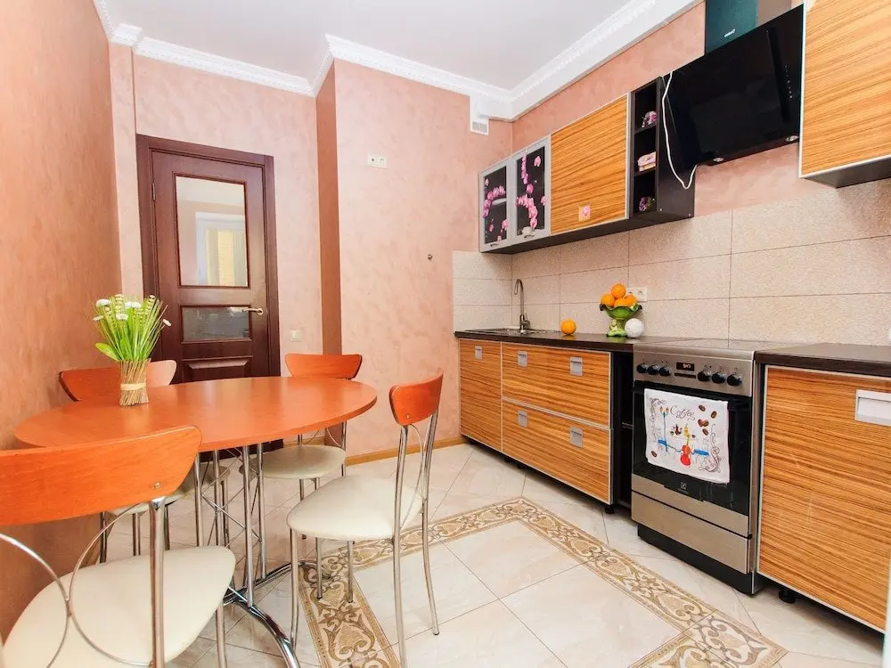Люберцы: Apartmenty Uyut ZhK Lermontovsky