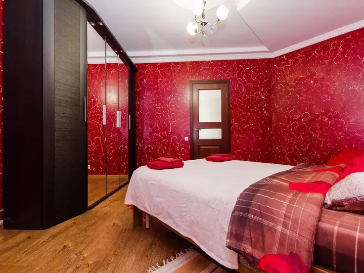 Люберцы: Apartmenty Uyut ZhK Lermontovsky