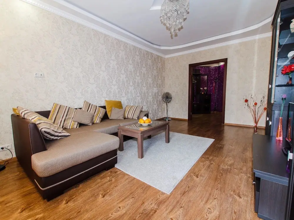 Люберцы: Apartmenty Uyut ZhK Lermontovsky
