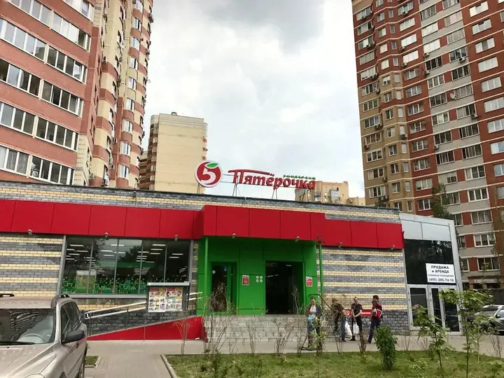 Люберцы: Apartmenty Uyut ZhK Lermontovsky