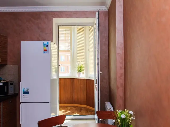 Люберцы: Apartmenty Uyut ZhK Lermontovsky