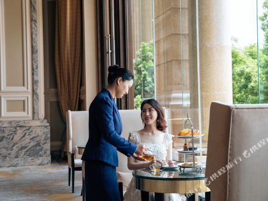 Шаоксинг: Landison Green Town Hotel Xinchang