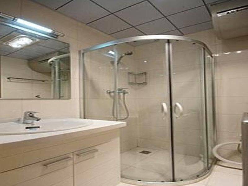 Нанкин: Nanjing 365 Service Apartment - Xinjiekou Chengkai International