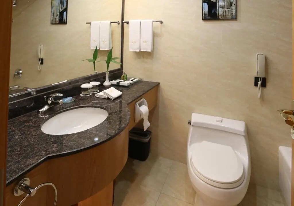 Сиань: Aurum International Hotel