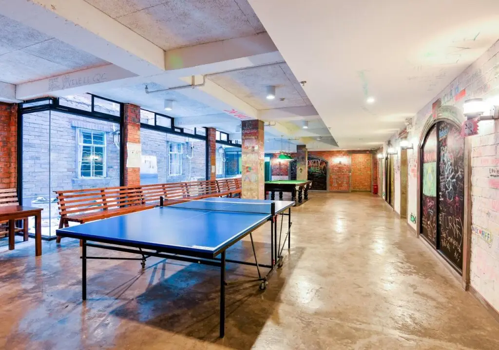 Шанхай: Shanghai Le Tour Travelers Rest Youth Hostel