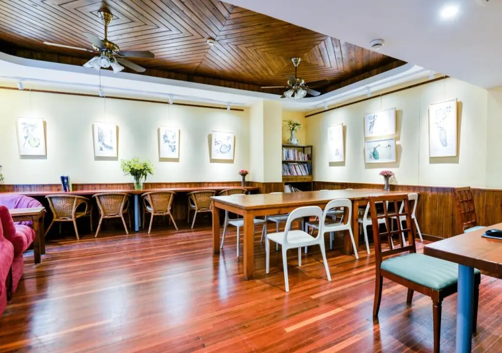 Шанхай: Shanghai Le Tour Travelers Rest Youth Hostel