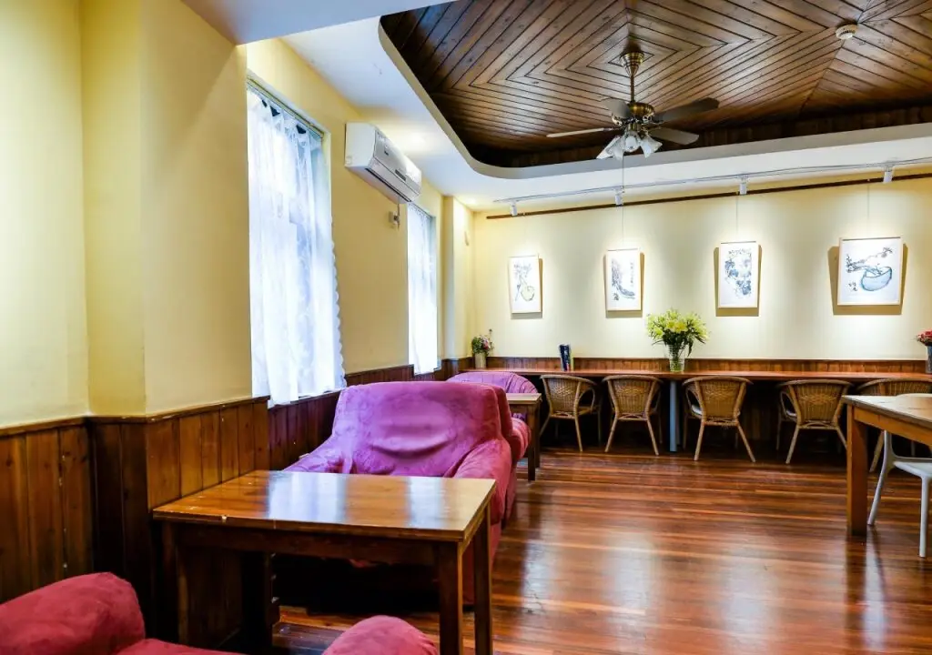 Шанхай: Shanghai Le Tour Travelers Rest Youth Hostel