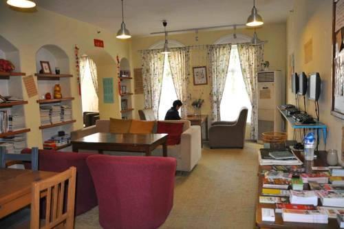 Шанхай: Shanghai Le Tour Bailan Youth Hostel