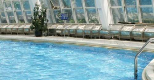 Шанхай: CEO Hotel Serviced Residence