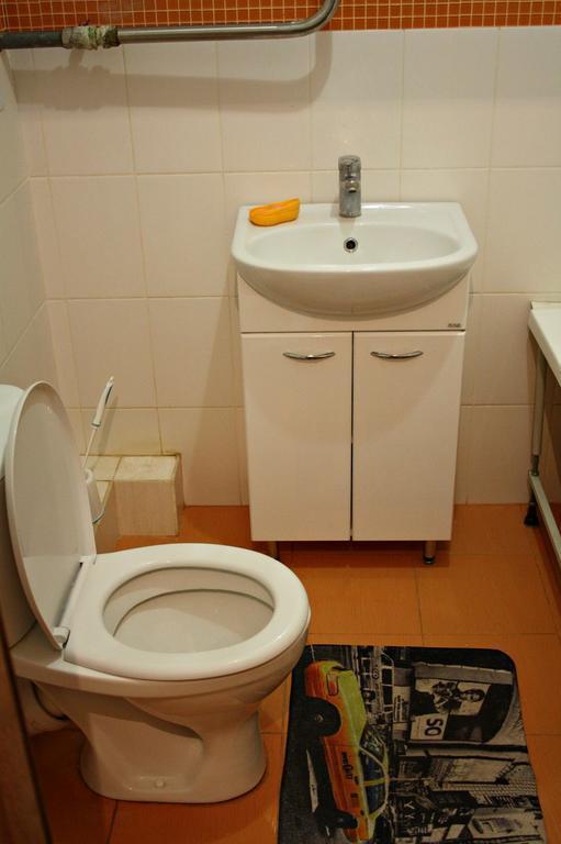 Пушкино: Apartstudio na Naberejnoy