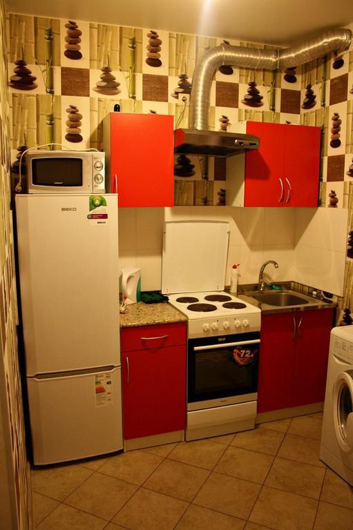 Пушкино: Apartstudio na Naberejnoy