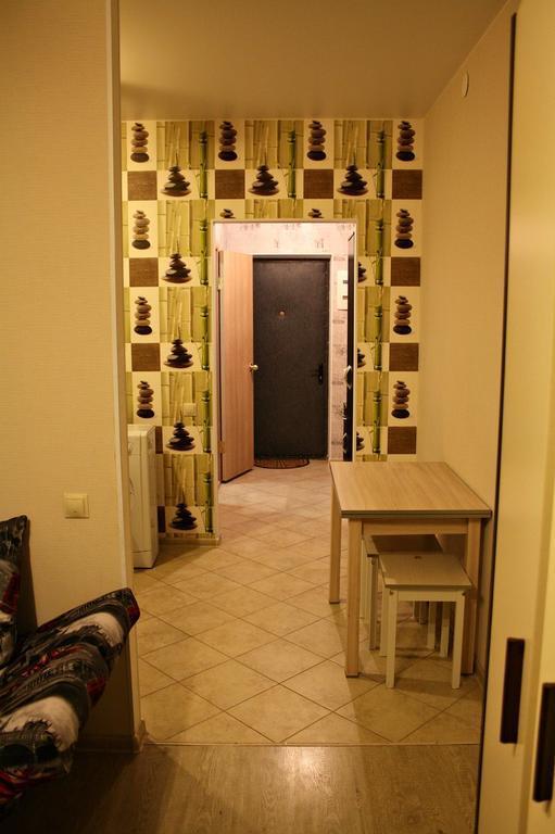 Пушкино: Apartstudio na Naberejnoy