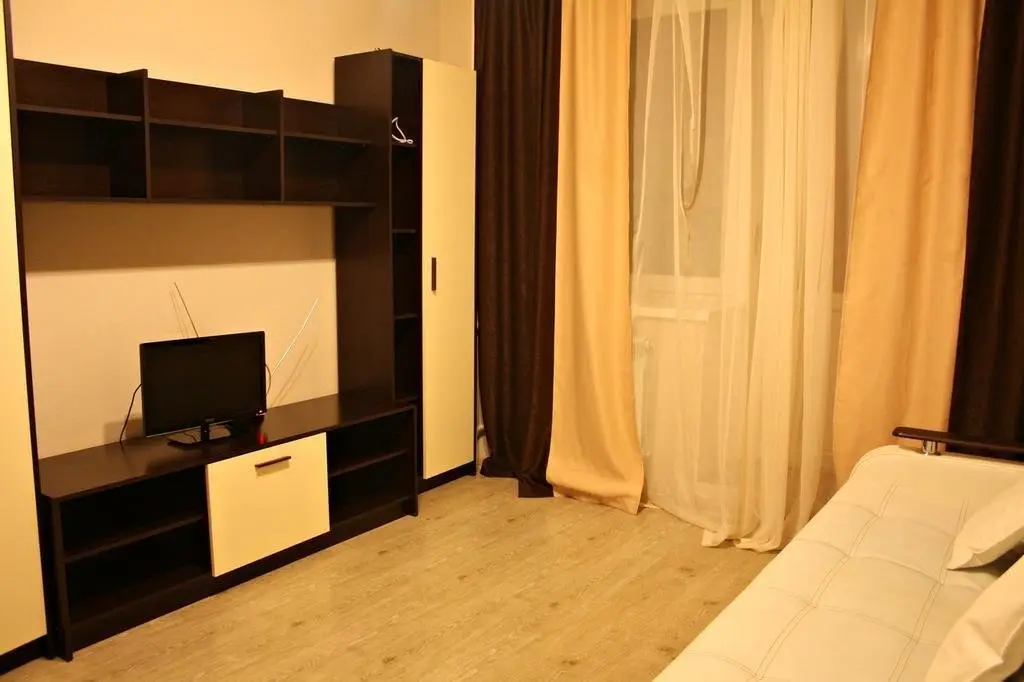 Пушкино: Apartstudio na Naberejnoy